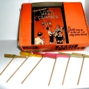 Aeroclimber No. 4 w/box