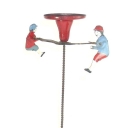 Never Stop See-Saw #35