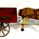 Yankee Dump Cart #56