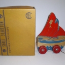 Sailors of the Wooden Shoe #620