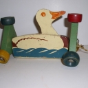 Duck #727 U.S. Pat. No. 2389568