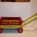 Toddlers Carryall #240