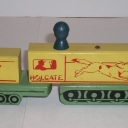 Streamline Choo Choo #5137