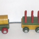 String of Cars #2152