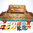 Noahs Ark #2620