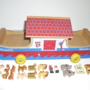 Noahs Ark #1200