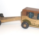 Jeep Tank Destroyer #665