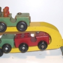 Auto Convoy Carrier #638