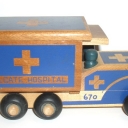 Holgate Hospital #670