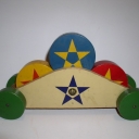 Stacking Star Blocks (3)