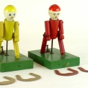 Hustler-Horse-Shoe-Game