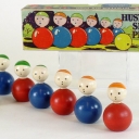Hustler Six Pins