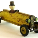 Doc Hustler (Style 1)