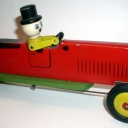 Doc Hustler (Style 2)