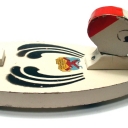 Hustler Bobby Beach Duck