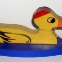 Hustler Sand Duck