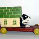 Hustler Watch Dog #307