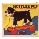 Hustler Pup Box