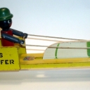 Sam Hustler Transfer #512