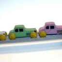 Hustler Auto Transport #H304