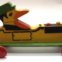 Hustler Ducky Racer