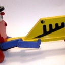 Limber Jack Hustler #H518