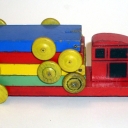 Hustler Auto Caravan #H522