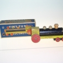 Tiny Tot Locomotive