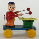 Clown Xylophone