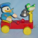 Donald Duck