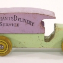 Merchants Delivery Svc