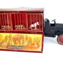 The World's Greatest Circus Truck