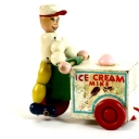 Ice Cream Cart #171