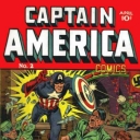 Captain America #2