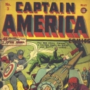 Captain America #3