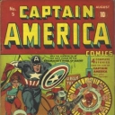 Captain America #5
