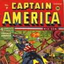 Captain America #7