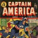 Captain America #12