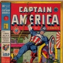 Captain America #14