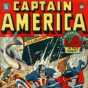 Captain America #26