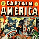 Captain America #37