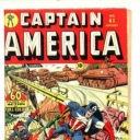 Captain America #41