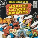 Justice League of America #249