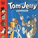 Tom & Jerry Comics #83