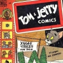 Tom & Jerry Comics #66