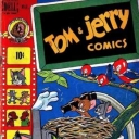 Tom & Jerry Comics #68