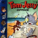Tom & Jerry Comics #84