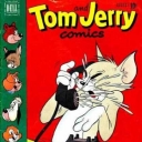 Tom & Jerry Comics #85