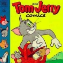 Tom & Jerry Comics #94