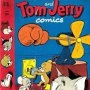 Tom & Jerry Comics #95